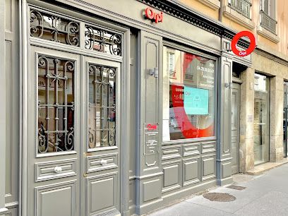 Orpi JMV - Immobilier Lyon 2eme
