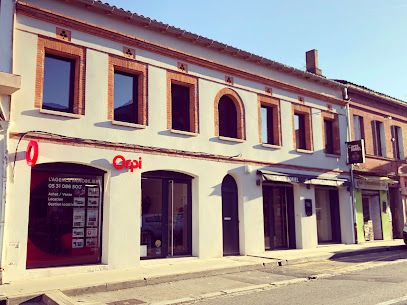 ORPI L'Agence Immobilière