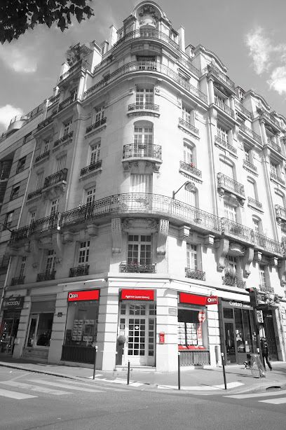 ORPI L'agence Raspail Luxembourg Immobilier Paris 6eme