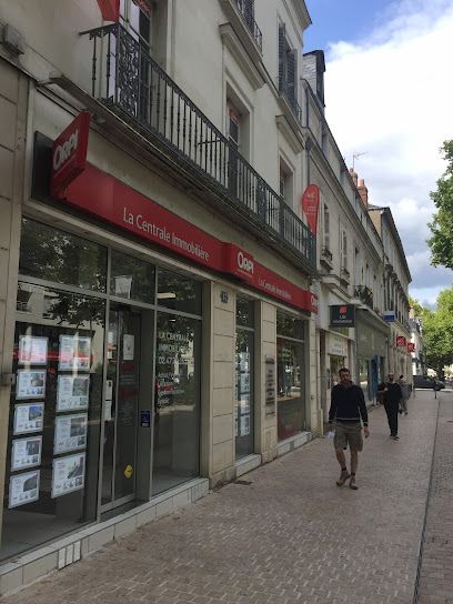 ORPI La Centrale Immobilière
