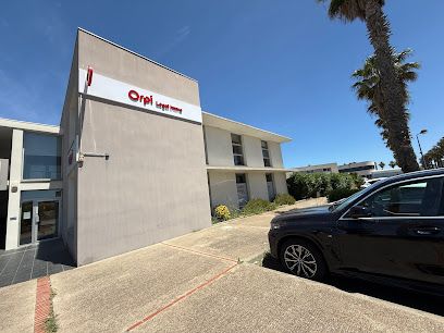 Orpi Legal Immo Perpignan