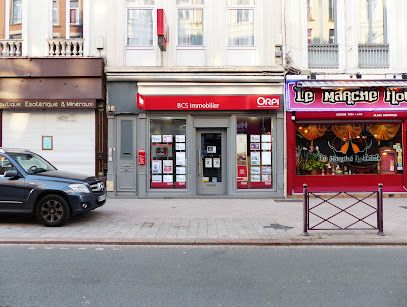 Orpi Lille - BCS Immobilier