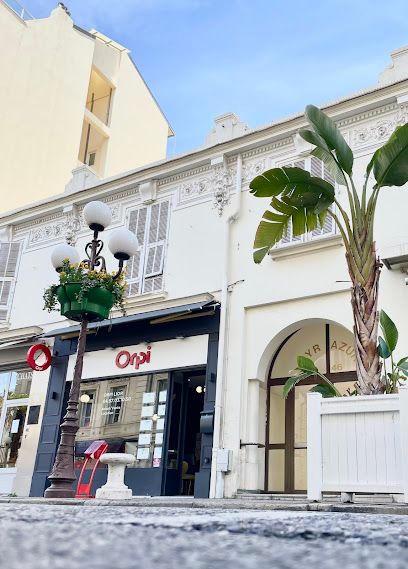 ORPI LIOR rue de France