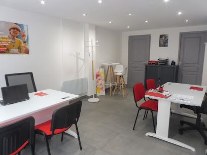 Orpi LP Immobilier Grenoble