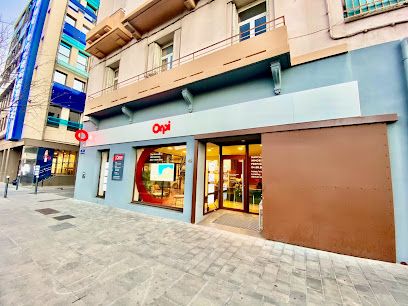 Orpi Marchais Perpignan Immo