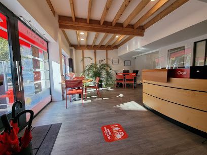 Orpi Marie Nasti Immobilier Caen