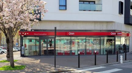 Orpi Mesnil Immobilier Le Havre