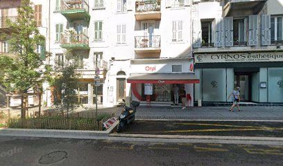 Orpi Monaco Immobilier Nice