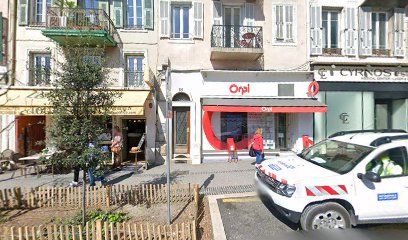 Orpi Monaco Immobilier Nice