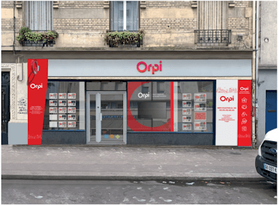 Orpi Montreuil MS Immobilier