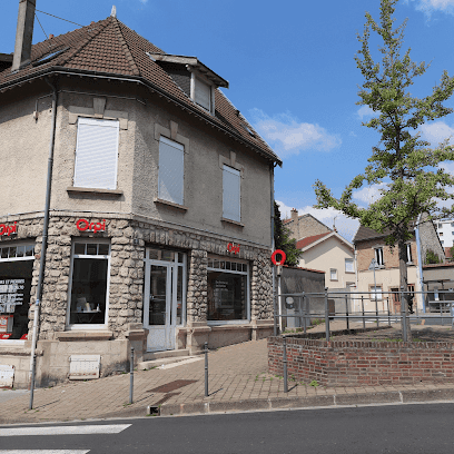 Orpi Murs et Pierres Reims