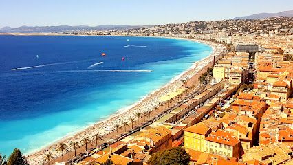 Orpi Panorama Promotion Piétonne - Immobilier Nice