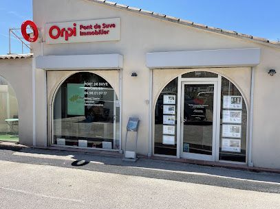 ORPI Pont de Suve