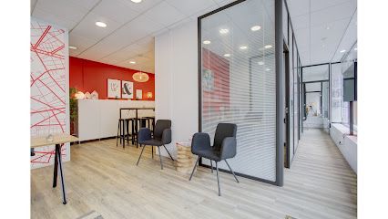 Orpi PRO - Entreprise et Commerce - BCS Immobilier