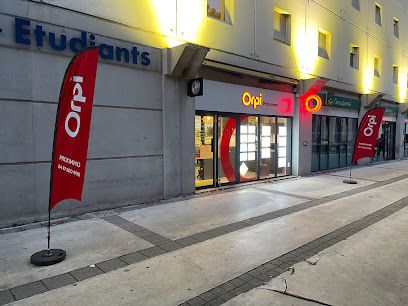 Orpi Proximmo Montpellier