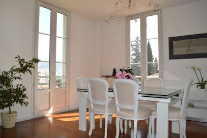 Orpi Riviera TS Immobilier Nice