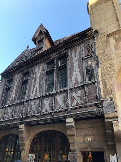 Orpi Rousseau Immobilier Dijon