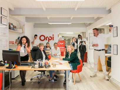 Orpi Top Immobilier Marseille 5eme
