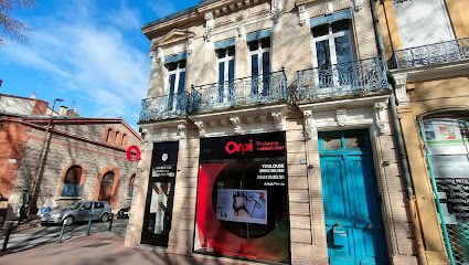 Orpi Toulouse Immobilier
