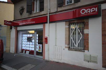 Orpi Toulouse Transactions MC
