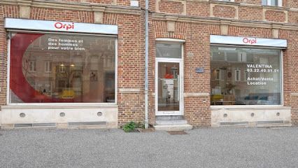 Orpi Valentina Amiens