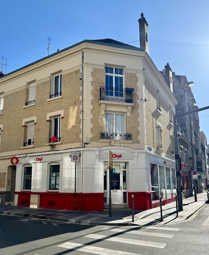 Orpi Venteoulocation Jaures