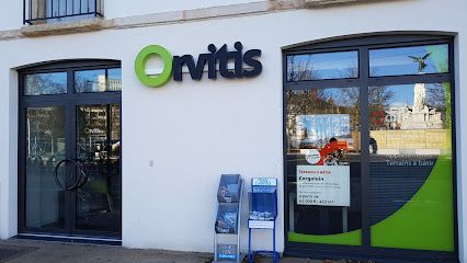 Orvitis