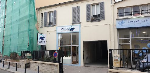 OURS L'IMMOBILIER