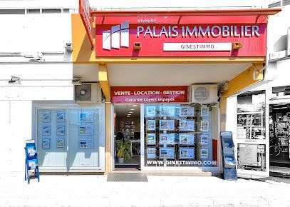 Palais Immobilier - Agence de Nice Saint-Antoine Ginestière