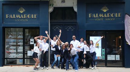 PALMAROLE IMMOBILIER