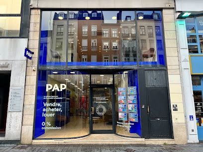 PAP Particulier à Particulier - Lille
