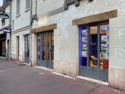 PAP Particulier à Particulier - Tours