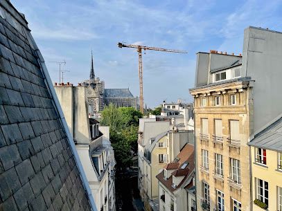 Paris Attitude - Location d'appartements meublés