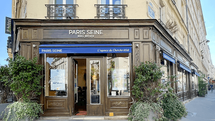 PARIS SEINE IMMOBILIER - Agence Cherche-Midi