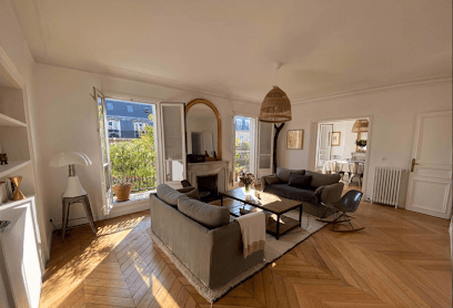 Parisian Residence - Agence immobilière Paris 6, Achat, Vente, Location