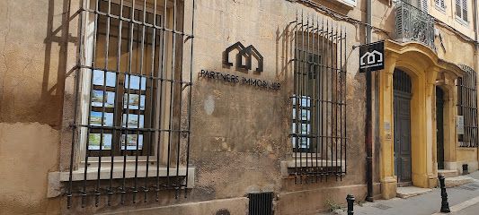 Partners Immobilier