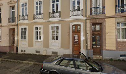 Patrick Durand - Conseiller immobilier SAFTI - Mulhouse