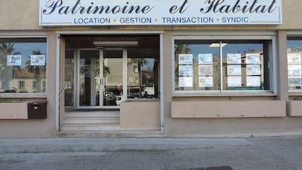 Patrimoine et Habitat