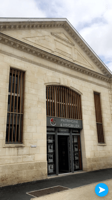 PATRIMOINE & IMMOBILIER