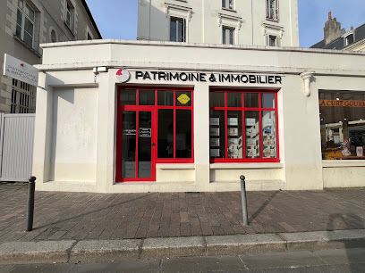 Patrimoine & Immobilier