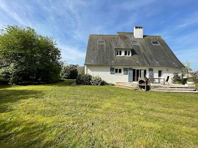 Paul SARRAUTE immobilier iad France