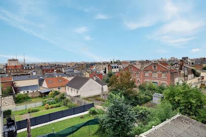 Pauline Gabriel - Propriétés Privées Immobilier Le Havre