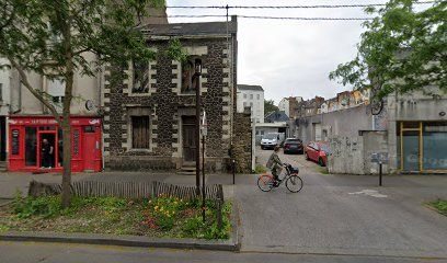 Pauline Jugan - IAD France