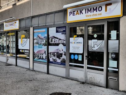 Peak Immobilier