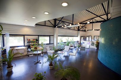 Pépinière d'entreprises Atrium