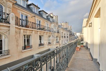 Pères et Fils Immobilier