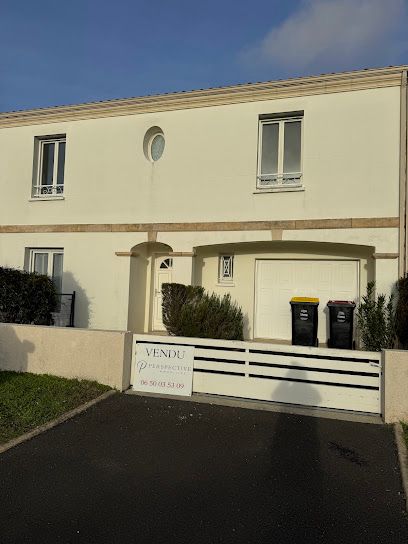 PERSPECTIVE IMMOBILIER