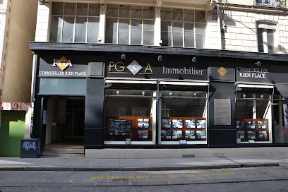 PGA Immobilier