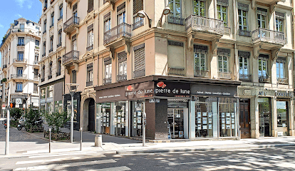 Pierre de Lune Immobilier