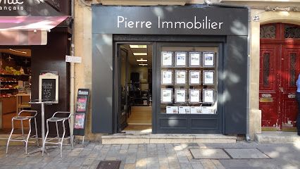 Pierre Immobilier